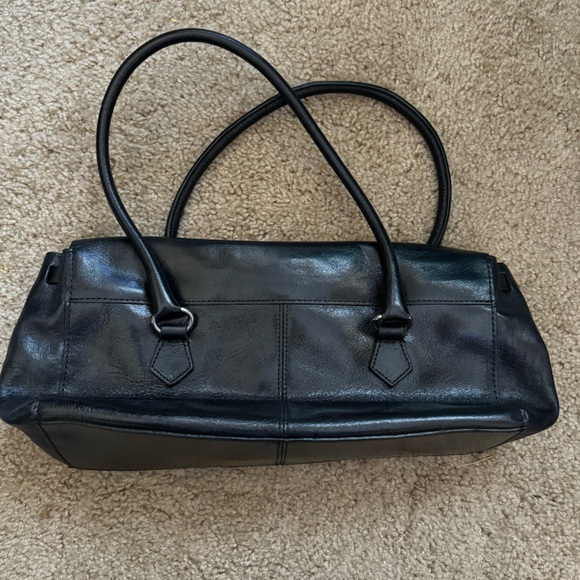 Wilson’s Leather Clutch - Picture 2 of 4